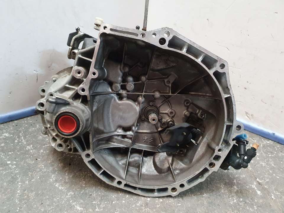 AUDI C3 3 generation (2016-2024) Gearbox 20A701,1508247 24681109