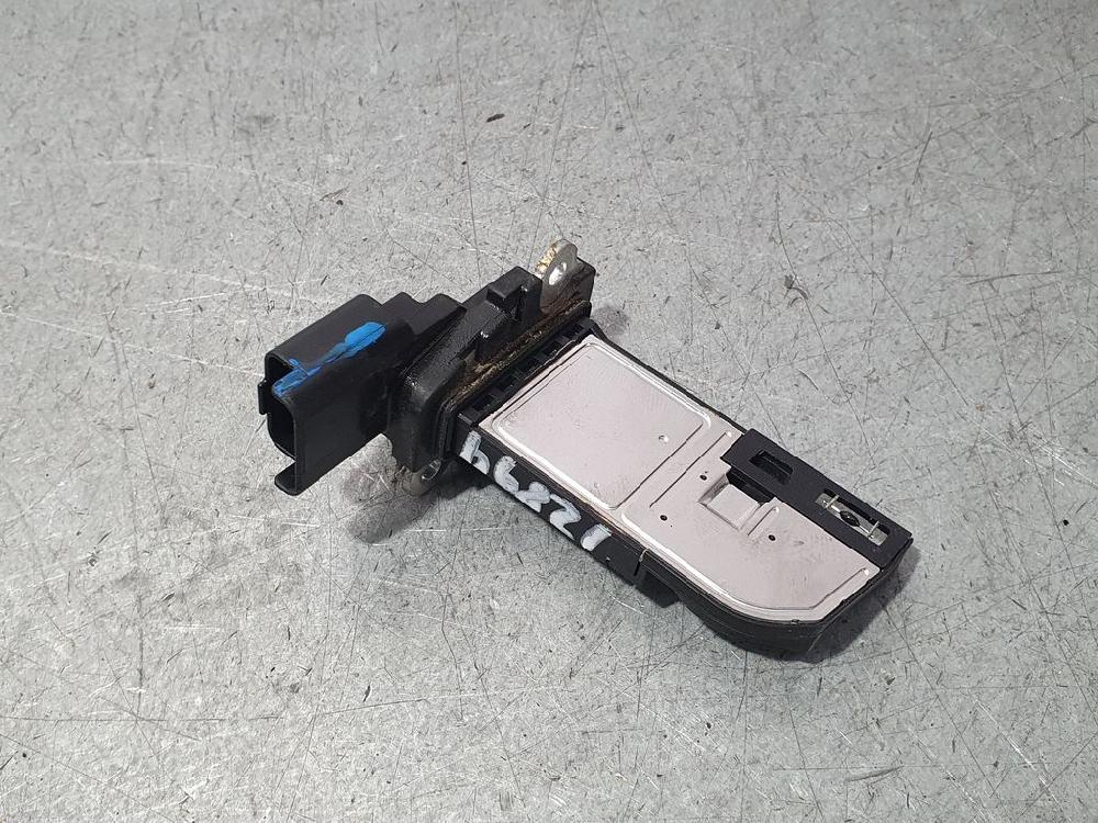 CITROËN C-Elysee 2 generation (2012-2017) Mass Air Flow Sensor MAF 9677093080,AFH50M27 18672317