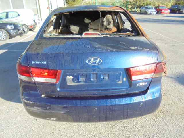 HYUNDAI Sonata 4 generation (1998-2012) Защита двигателя 2924027400 18600564