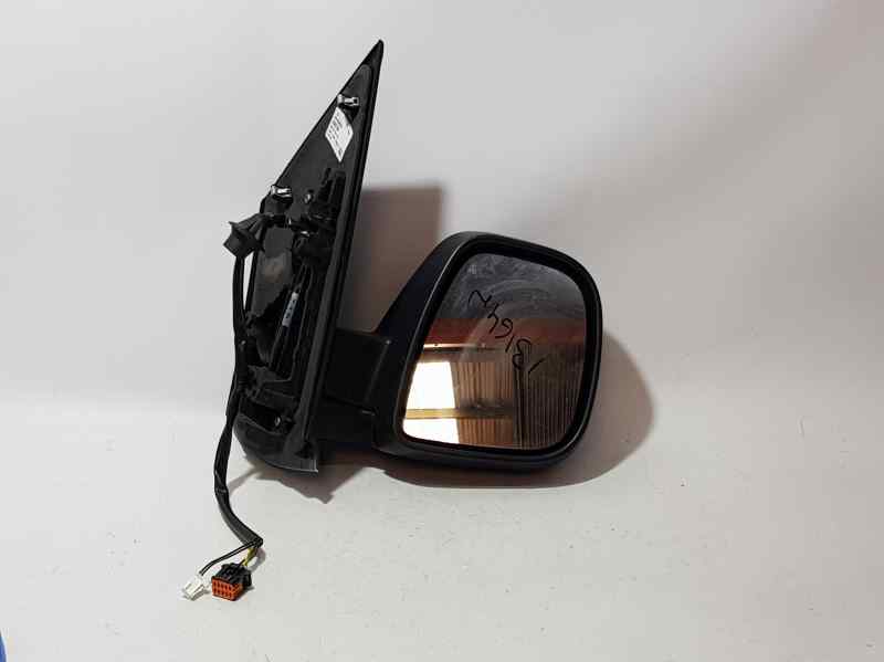 CITROËN Jumpy 3 generation (2016-2023) Right Side Wing Mirror 98155882XT 23625704