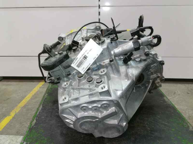 KIA Cerato 1 generation (2004-2009) Gearbox P51767,027137 18394826