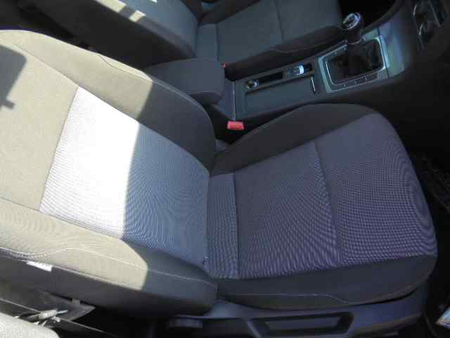 VOLKSWAGEN Golf 7 generation (2012-2024) Маторчик стеклоподъемника задней правой двери 5Q0959812A, ELECTRICO 23712933