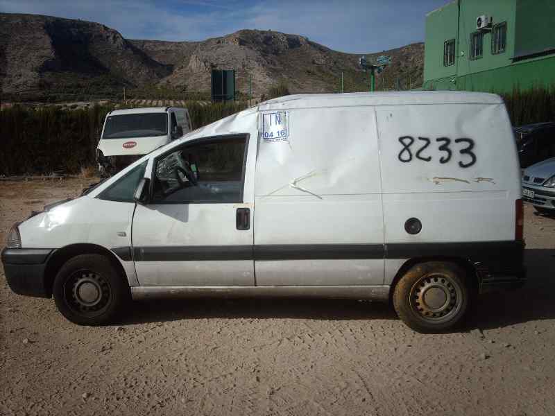 PEUGEOT Expert 1 generation (1996-2007) Debitmetru de aer 5WK9621,9629471080,SIEMENS 18474122