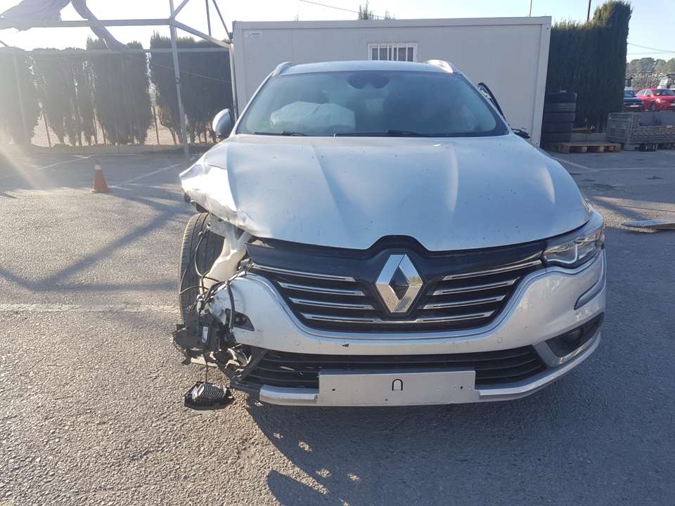 RENAULT Talisman 1 generation (2012-2024) Права задня фара 265505075R,FR26480232 23351339