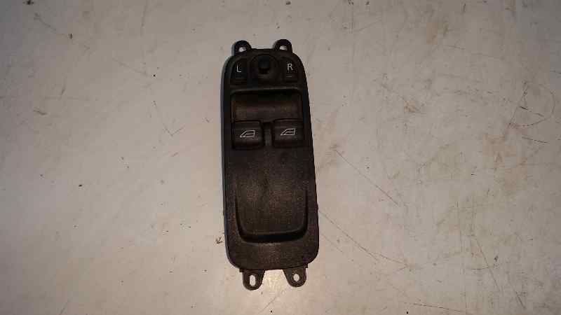 CHEVROLET C3 1 generation (2002-2010) Front Left Door Window Switch 30710783 18473334