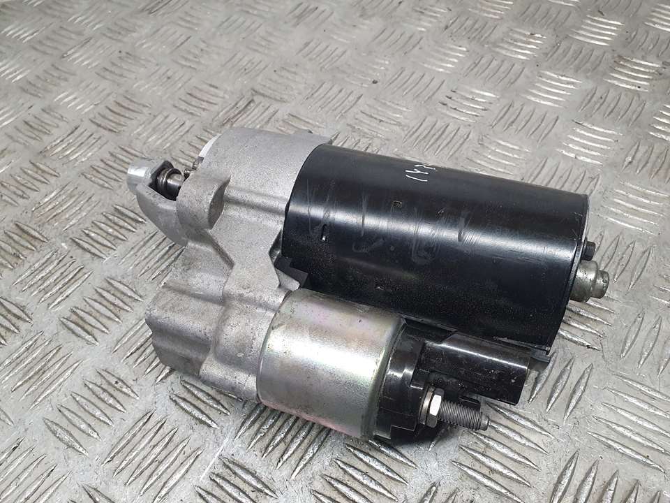 AUDI A4 B8/8K (2011-2016) Starter Motor 03L911021,0001115056 23660836