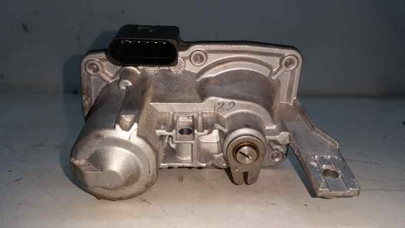 AUDI A3 8V (2012-2020)  Мотор выпускного клапана 5Q0253691H, PIERBURG 18543877