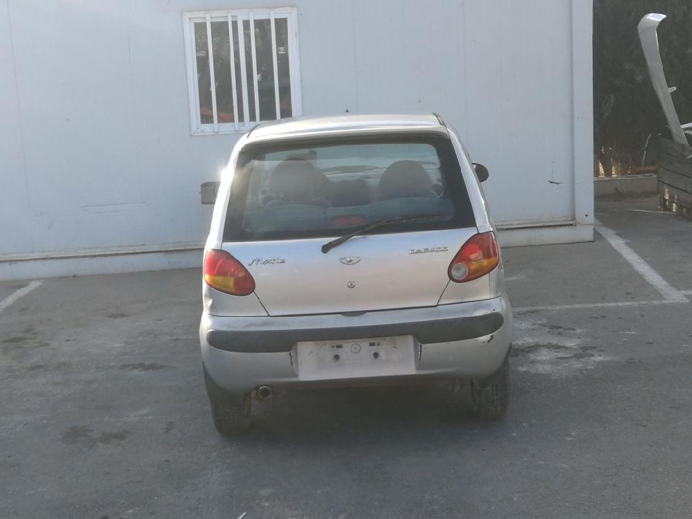 PONTIAC Matiz M100 (1998-2001) Зеркало передней левой двери C/MANDO 18708522