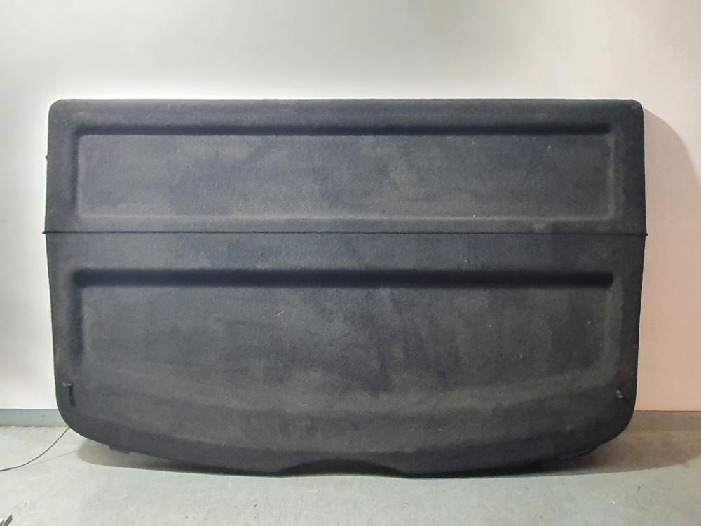 KIA Superb 3 generation (2015-2023) Rear Parcel Shelf 3V5867769E 23656808