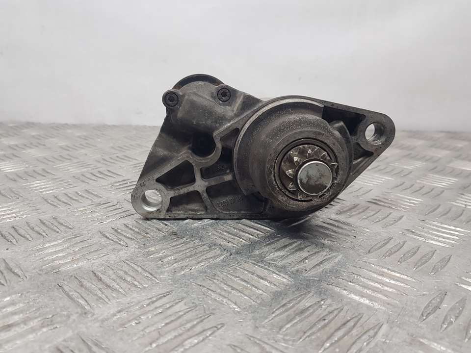 BMW A2 8Z (1999-2005) Startmotor 02T911023G,001120400 23659916