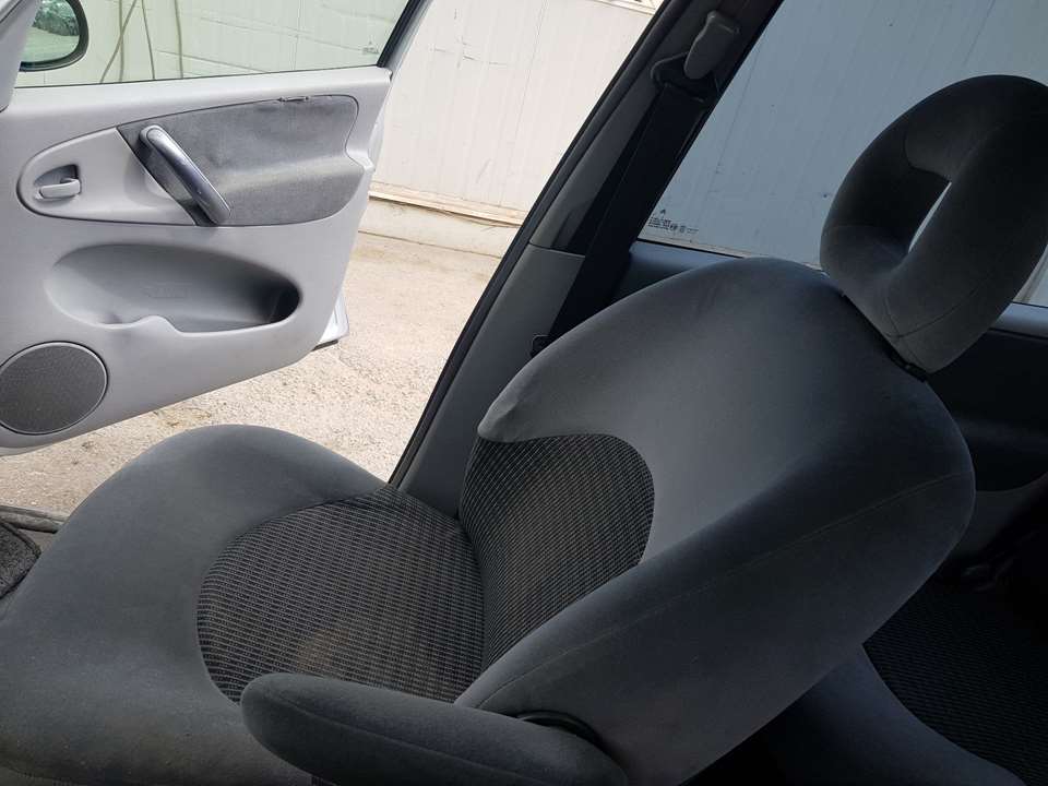 CITROËN Xsara Picasso 1 generation (1999-2010) Front Right Seat C/AIRBAG 25100368
