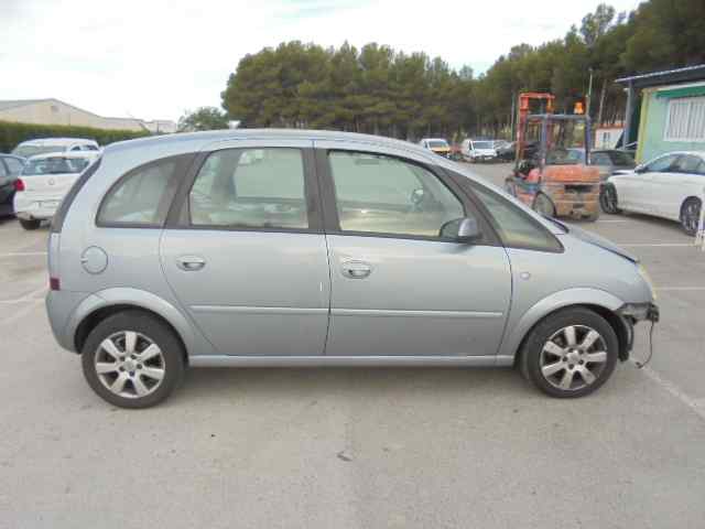 OPEL Meriva 1 generation (2002-2010) Воздухомер воздушного фильтра 55350047, 0281002620 18562192