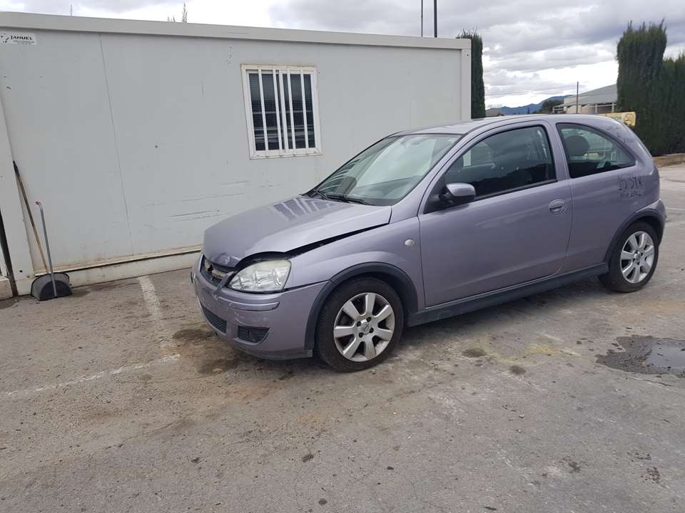 RENAULT Corsa C (2000-2006) Абс блок 13182319,0265231583 24108255