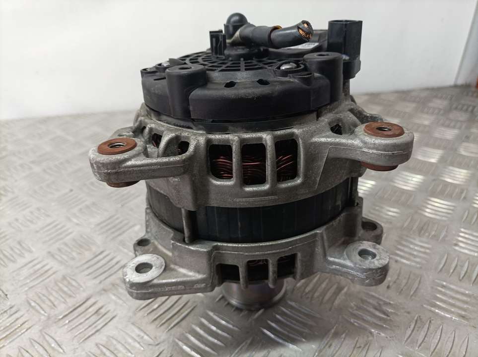 VOLKSWAGEN Polo 5 generation (2009-2017) Alternator 04C903023L,F000BL08F2 24086447