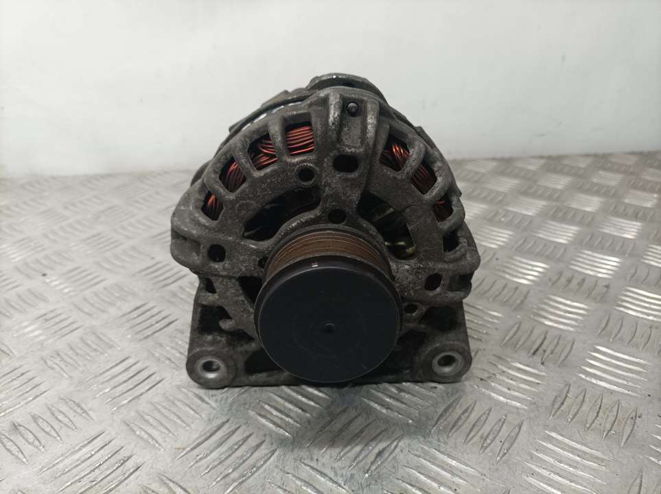 DACIA Lodgy 1 generation (2013-2024) Alternator 231002949R,F000BL0719 22817929