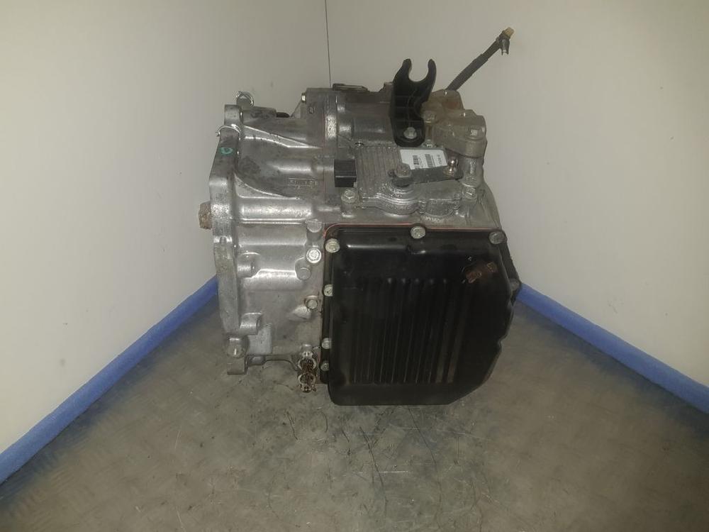 TOYOTA XC60 1 generation (2008-2017) Gearbox TF80SC 18704827