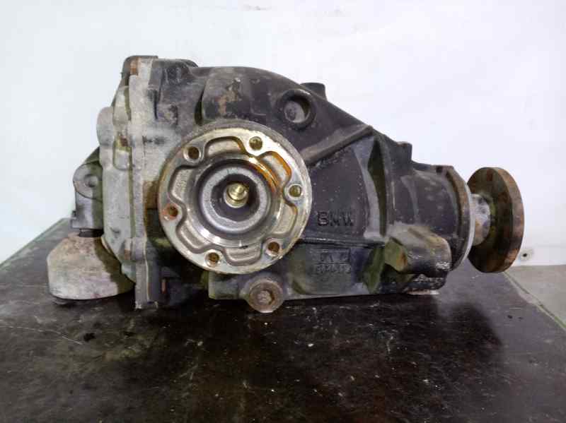 BMW 3 Series E46 (1997-2006) Rear Differential 7511150 18558449