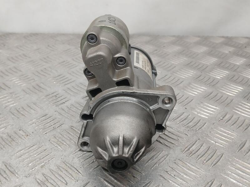 Motor arranque 46345266 51916170 de Fiat Fiorino furgón/ranchera familiar (225_) 2007-2018 80 CV