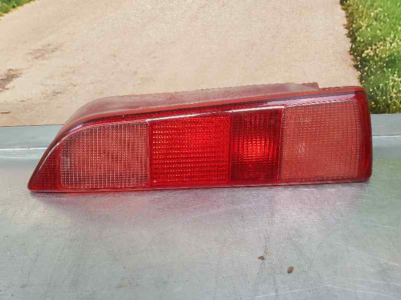 ALFA ROMEO 146 930 (1994-2001) Rear Right Taillight Lamp TOCADO 18549032