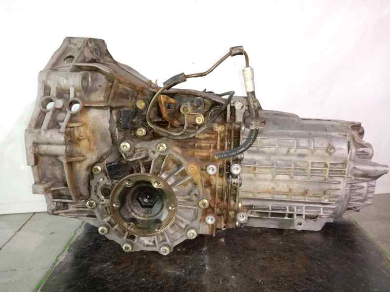 HONDA A4 B5/8D (1994-2001) Gearkasse DDU, 18068 18567193