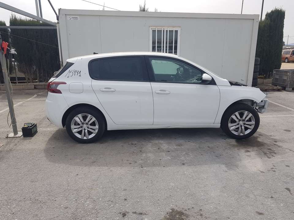 PEUGEOT 308 T9 (2013-2021) Luftkondisjoneringspumpe 9812682180,7104855842 24113744