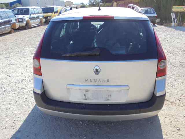 RENAULT Megane 3 generation (2008-2020) Gaisa plūsmas mērītājs 7700104426, 5WK9620 18488106