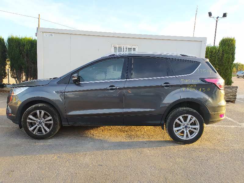 FORD Kuga 2 generation (2013-2020) Блок керування ксеноновим світлом GV4113B626AA,L90089551 18705256