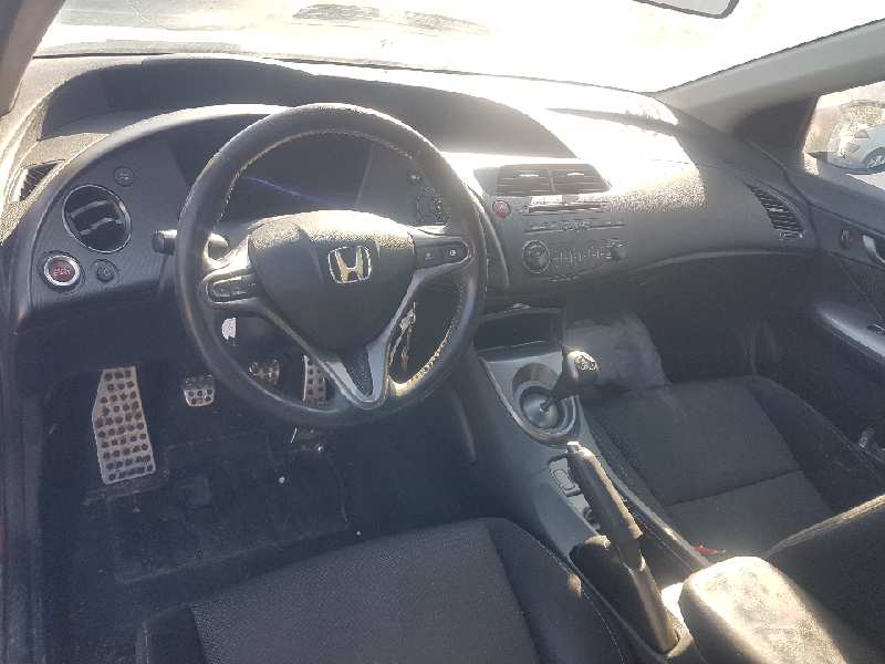 HONDA Civic 8 generation (2005-2012) Κινητήρας N22A2,4502961 24870677