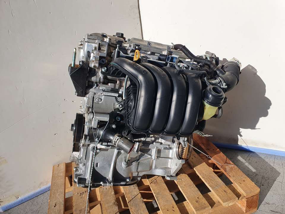 TOYOTA Verso 1 generation (2009-2015) Engine 1ZR,V176135 23959075