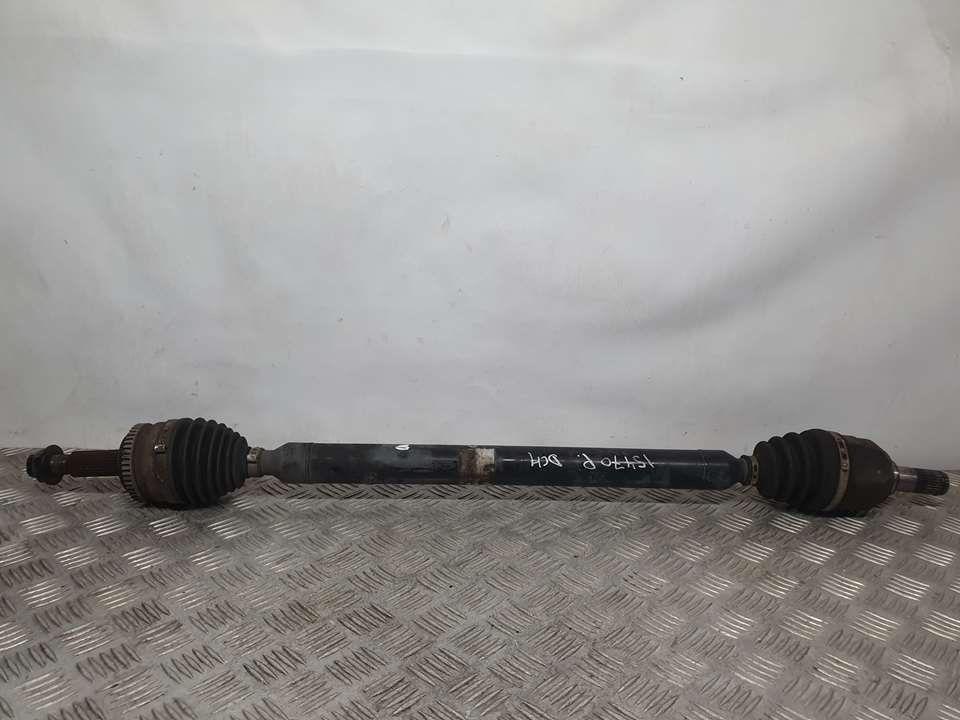 KIA Cee'd 2 generation (2012-2018) Front Right Driveshaft 49501A6000 23894254