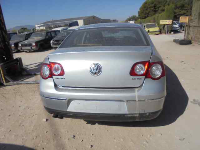 VOLKSWAGEN Passat B6 (2005-2010) Right Side Roof Airbag SRS 3C0880742A,34006625A 23712921