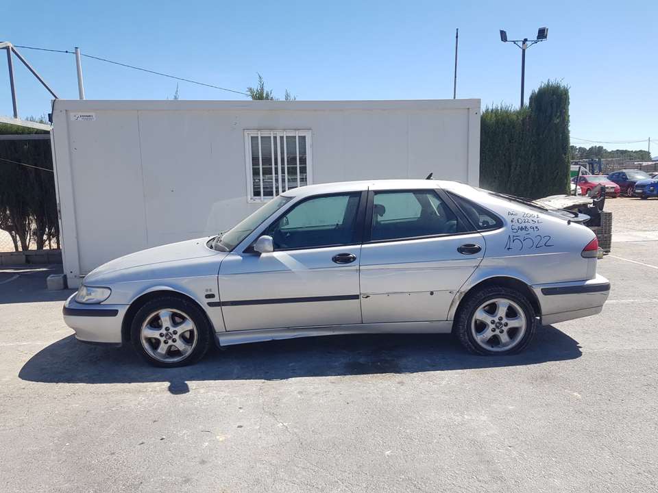 ALFA ROMEO 93 1 generation (1956-1960) Кнопка стеклоподъемника задней правой двери 4519989 24516803