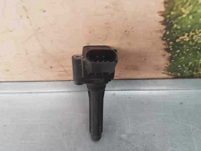 SKODA Fabia 3 generation (2014-2021) High Voltage Ignition Coil 04C905110E 23723676