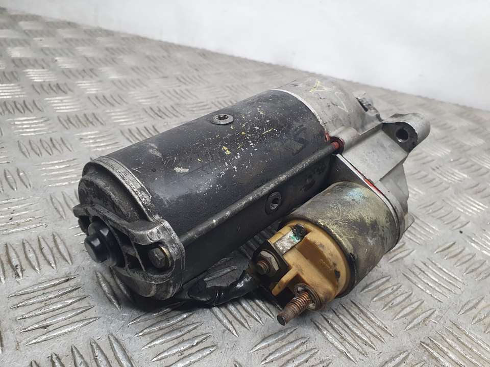 CITROËN Jumpy 1 generation (1994-2006) Starter Motor D7R24, VALEO 24563419