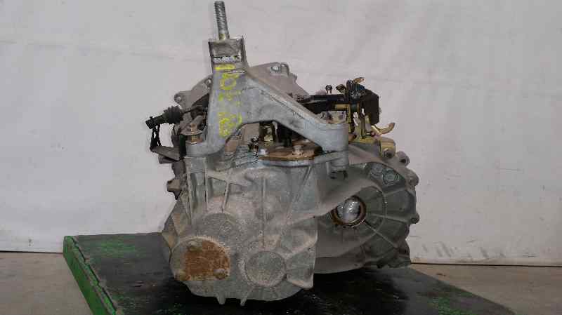 FORD Mondeo 3 generation (2000-2007) Gearbox 1S7R7002BC 18480667