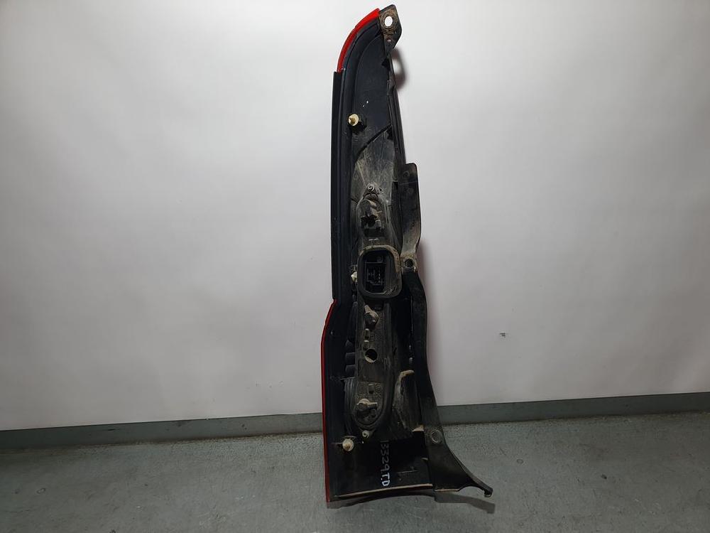 Pisca tras direito 188A4000 51763006 de Fiat Panda / panda classic (169_) 2010-2013 60 CV - pieza usada