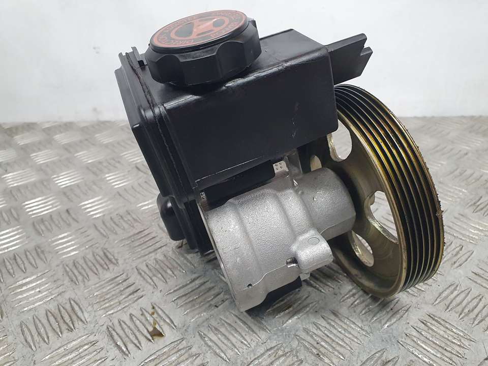 CITROËN Power Steering Pump 9662127780, 26096948 22877368