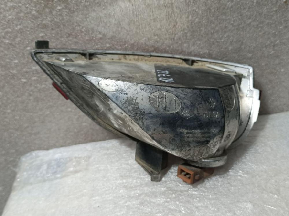 BMW Scenic 3 generation (2009-2015) Other parts of headlamps ROZADO 24031193