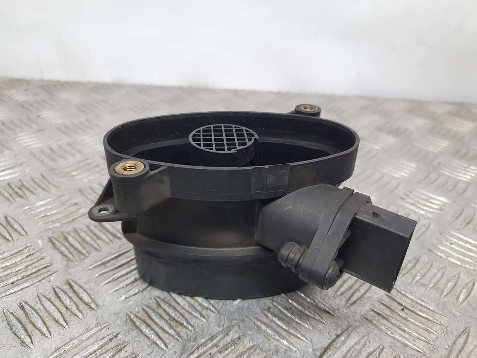 RENAULT 3 Series E46 (1997-2006) Mass Air Flow Sensor MAF 77870760, 0928400468 22558085