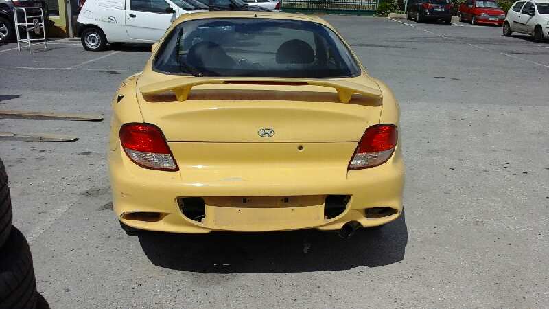 HYUNDAI RD (1 generation) (1996-2002) Охлаждающий радиатор 2531029010 18614697