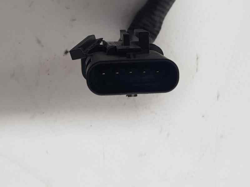 PEUGEOT 308 T9 (2013-2021) Lambda Oxygen Sensor 9810666880, 0258027151 18694115