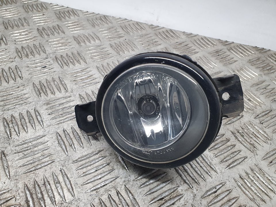 NISSAN Qashqai 1 generation (2007-2014) Front Right Fog Light 261508990A,89206421 23630967