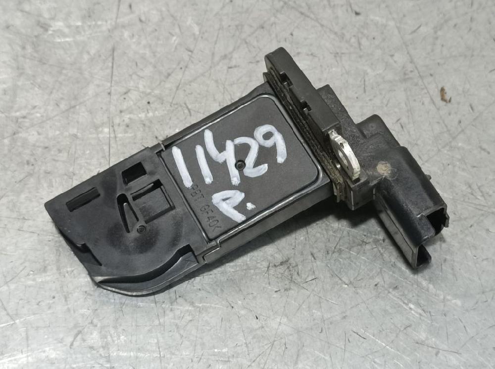 CITROËN C4 2 generation (2010-2024) Mass Air Flow Sensor MAF 9677093080, AFH50M27 18598484