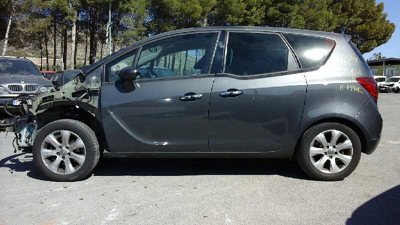 OPEL Meriva 2 generation (2010-2020) Pегулятор климы 13343707,28265987 23718126