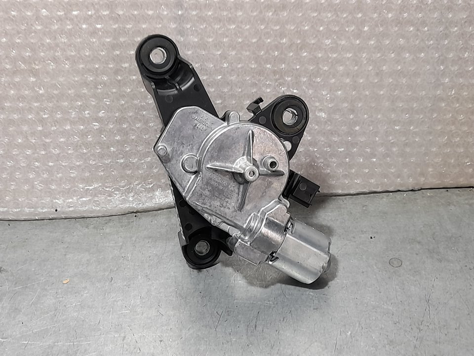 CITROËN C3 1 generation (2002-2010) Motor stěrače zadního okna 9811259980 26523152