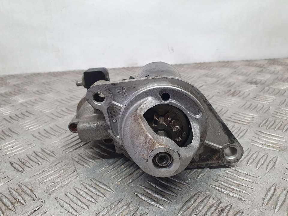 TOYOTA Yaris 2 generation (2005-2012) Starter Motor 281000N010, 0001107441 23711125