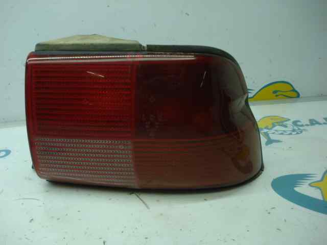 OPEL Orion 3 generation (1990-1993) Rear Right Taillight Lamp 1052403 18435695