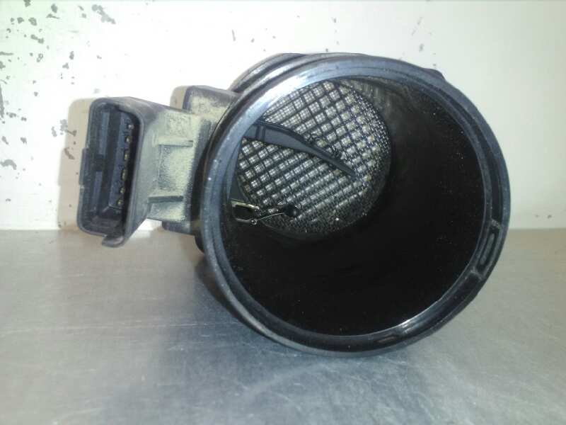 CITROËN Megane 1 generation (1995-2003) Mass Air Flow Sensor MAF H7700104426, 5WK9620 23710498