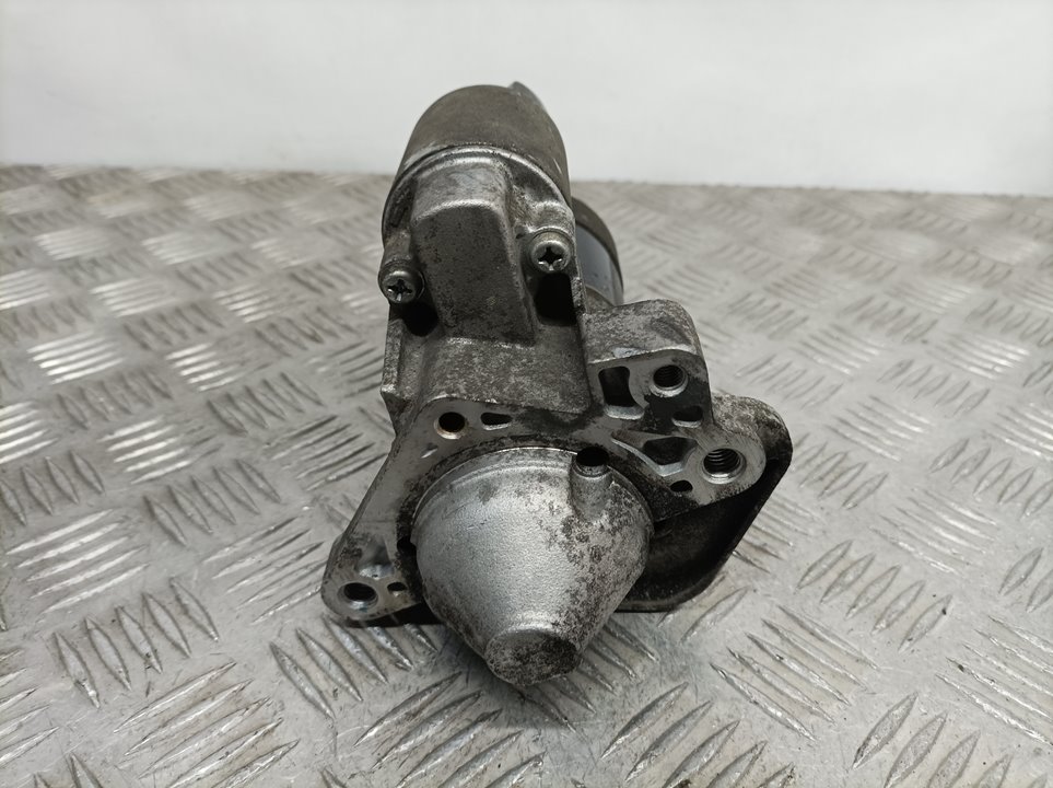 RENAULT Kangoo 2 generation (2007-2021) Starter Motor 8200584675B,M000T87881 22025107