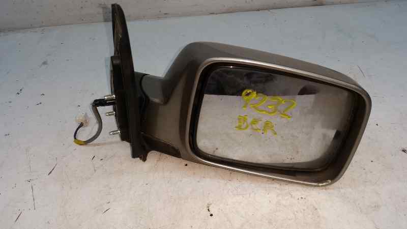 RENAULT X-Trail T30 (2001-2007) Right Side Wing Mirror 3CABLES 18504389